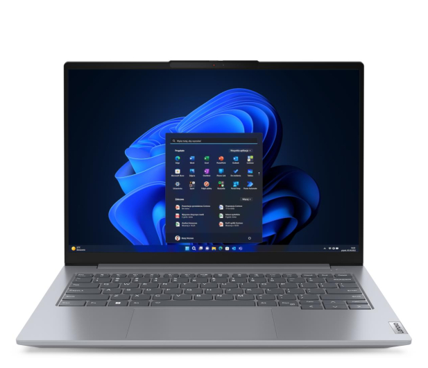 Lenovo ThinkBook 14 Ryzen 5-7530U/16GB/512/Win11P - 1211950 - zdjęcie